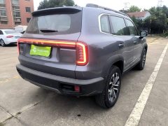 Great Wall Dachshund 1.5T DCT Border Collie Edition - ფოტო 6