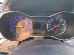 Geely Emgrand Facelift 1.5L Manual Asian Games Edition - ფოტო 11