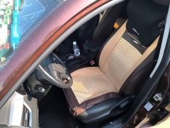 Geely Emgrand Facelift 1.5L Manual Asian Games Edition - ფოტო 14