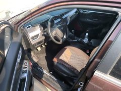 Geely Emgrand Facelift 1.5L Manual Asian Games Edition - ფოტო 15