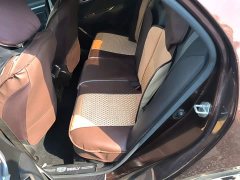 Geely Emgrand Facelift 1.5L Manual Asian Games Edition - ფოტო 16