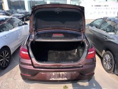 Geely Emgrand Facelift 1.5L Manual Asian Games Edition - ფოტო 18
