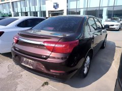 Geely Emgrand Facelift 1.5L Manual Asian Games Edition - ფოტო 6