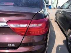 Geely Emgrand Facelift 1.5L Manual Asian Games Edition - ფოტო 7