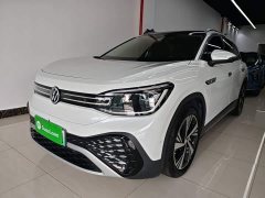 Volkswagen ID.6 CROZZ Long Range PRO - ფოტო 1
