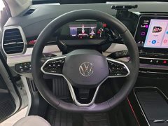 Volkswagen ID.6 CROZZ Long Range PRO - ფოტო 10
