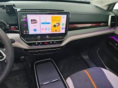 Volkswagen ID.6 CROZZ Long Range PRO - ფოტო 12