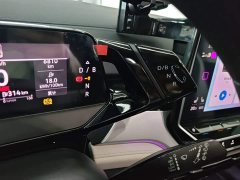 Volkswagen ID.6 CROZZ Long Range PRO - ფოტო 13