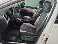 Volkswagen ID.6 CROZZ Long Range PRO - ფოტო 14