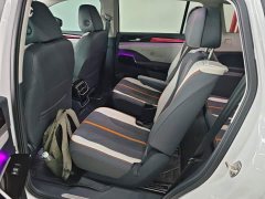 Volkswagen ID.6 CROZZ Long Range PRO - ფოტო 16
