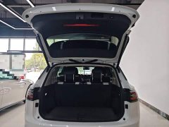 Volkswagen ID.6 CROZZ Long Range PRO - ფოტო 18