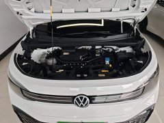 Volkswagen ID.6 CROZZ Long Range PRO - ფოტო 19