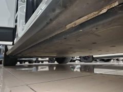 Volkswagen ID.6 CROZZ Long Range PRO - ფოტო 20