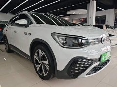 Volkswagen ID.6 CROZZ Long Range PRO - ფოტო 3