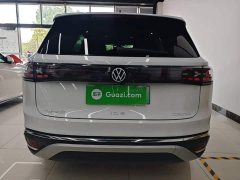 Volkswagen ID.6 CROZZ Long Range PRO - ფოტო 5