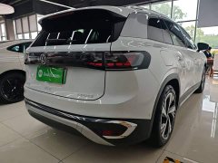 Volkswagen ID.6 CROZZ Long Range PRO - ფოტო 6