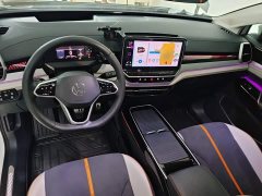 Volkswagen ID.6 CROZZ Long Range PRO - ფოტო 9