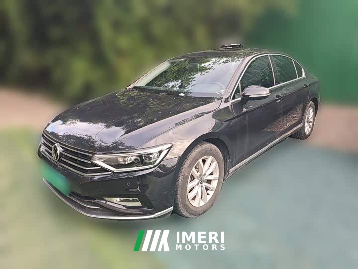 Volkswagen Magotan 280TSI DSG Comfort - ავტომობილი ჩინეთიდან