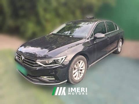2021 Volkswagen Magotan 280TSI DSG Comfort