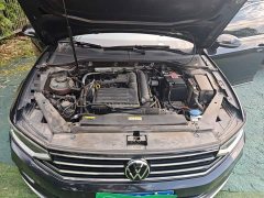 Volkswagen Magotan 280TSI DSG Comfort - ფოტო 10
