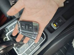 Volkswagen Magotan 280TSI DSG Comfort - ფოტო 11