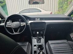 Volkswagen Magotan 280TSI DSG Comfort - ფოტო 12