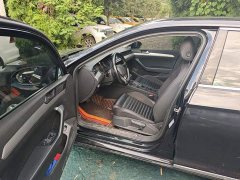 Volkswagen Magotan 280TSI DSG Comfort - ფოტო 13