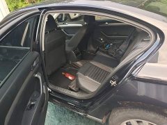 Volkswagen Magotan 280TSI DSG Comfort - ფოტო 14