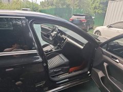 Volkswagen Magotan 280TSI DSG Comfort - ფოტო 17
