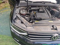 Volkswagen Magotan 280TSI DSG Comfort - ფოტო 18