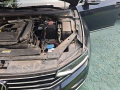 Volkswagen Magotan 280TSI DSG Comfort - ფოტო 19