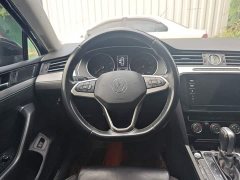 Volkswagen Magotan 280TSI DSG Comfort - ფოტო 2