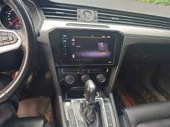 Volkswagen Magotan 280TSI DSG Comfort - ფოტო 5