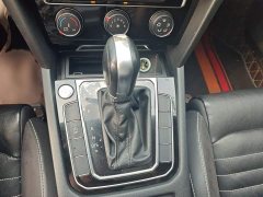 Volkswagen Magotan 280TSI DSG Comfort - ფოტო 6