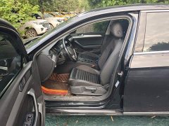 Volkswagen Magotan 280TSI DSG Comfort - ფოტო 7