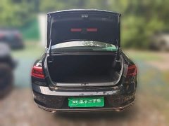 Volkswagen Magotan 280TSI DSG Comfort - ფოტო 9