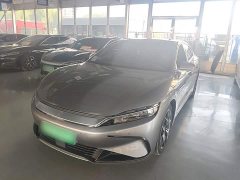 BYD Han EV Genesis Edition 715KM FWD Flagship - ფოტო 1