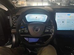 BYD Han EV Genesis Edition 715KM FWD Flagship - ფოტო 10