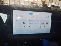BYD Han EV Genesis Edition 715KM FWD Flagship - ფოტო 12