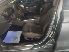 BYD Han EV Genesis Edition 715KM FWD Flagship - ფოტო 14