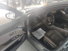 BYD Han EV Genesis Edition 715KM FWD Flagship - ფოტო 15