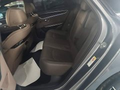 BYD Han EV Genesis Edition 715KM FWD Flagship - ფოტო 16