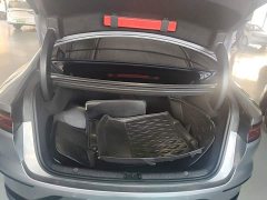 BYD Han EV Genesis Edition 715KM FWD Flagship - ფოტო 18