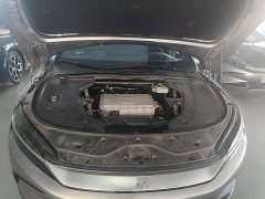 BYD Han EV Genesis Edition 715KM FWD Flagship - ფოტო 19
