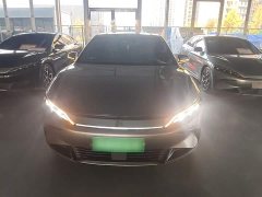 BYD Han EV Genesis Edition 715KM FWD Flagship - ფოტო 2
