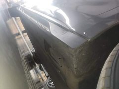 BYD Han EV Genesis Edition 715KM FWD Flagship - ფოტო 20
