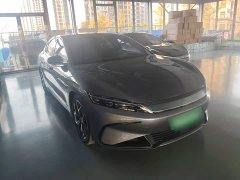 BYD Han EV Genesis Edition 715KM FWD Flagship - ფოტო 3
