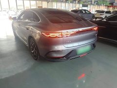 BYD Han EV Genesis Edition 715KM FWD Flagship - ფოტო 4