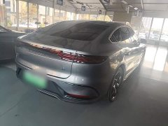 BYD Han EV Genesis Edition 715KM FWD Flagship - ფოტო 6