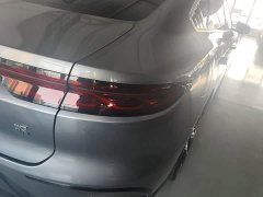 BYD Han EV Genesis Edition 715KM FWD Flagship - ფოტო 7
